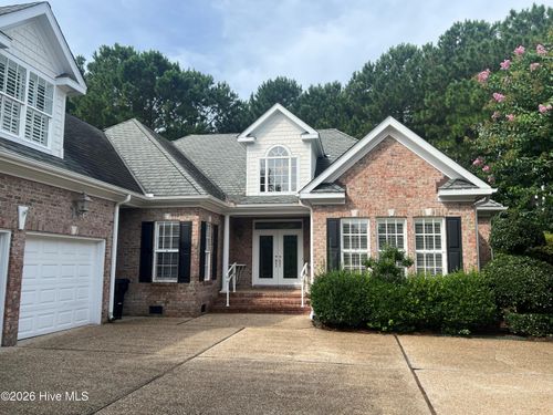 2104 Bay Colony Ln, Wilmington, NC, 28405-6228 | Card Image