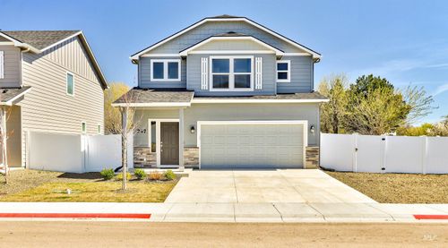 947 N Acer Loop, Nampa, ID, 83687-1099 | Card Image