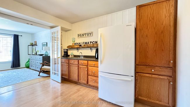 179 Ridge Rd, House other with 3 bedrooms, 2 bathrooms and 4 parking in Deep River ON | Image 13