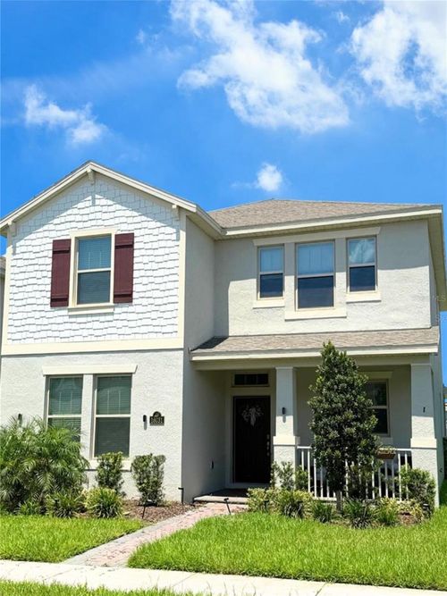 16031 Scarpetta St, WINTER GARDEN, FL, 34787-8493 | Card Image