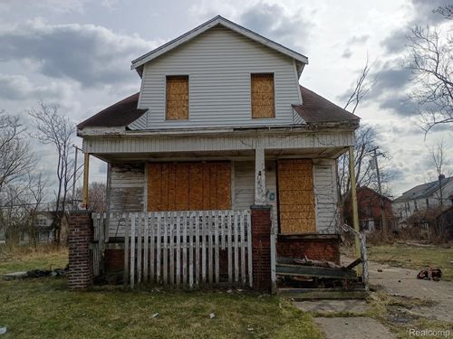 14230 Saratoga Street, Detroit, MI, 48205 | Card Image
