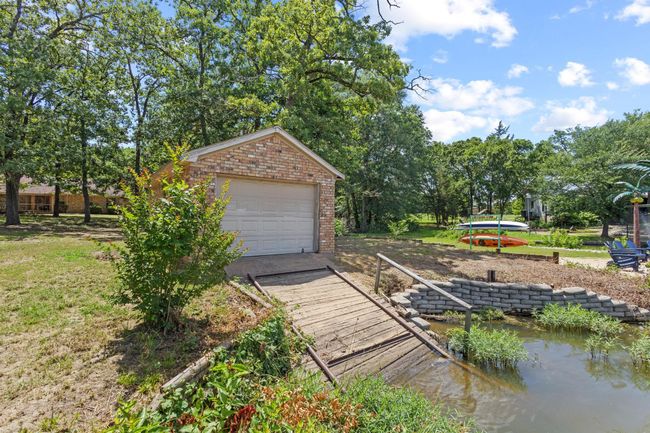 Boat storage with ramp | Image 31