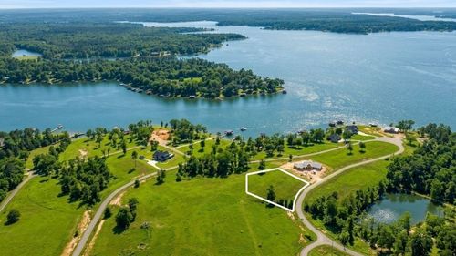 TBD Lot 48 Southshore, Pittsburg, TX, 75686 | Card Image