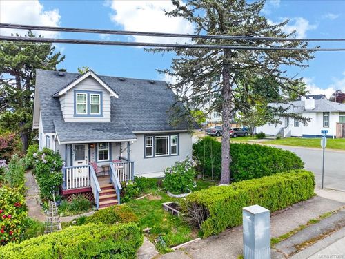 4613 Burde St, Port Alberni, BC, V9Y3K2 | Card Image