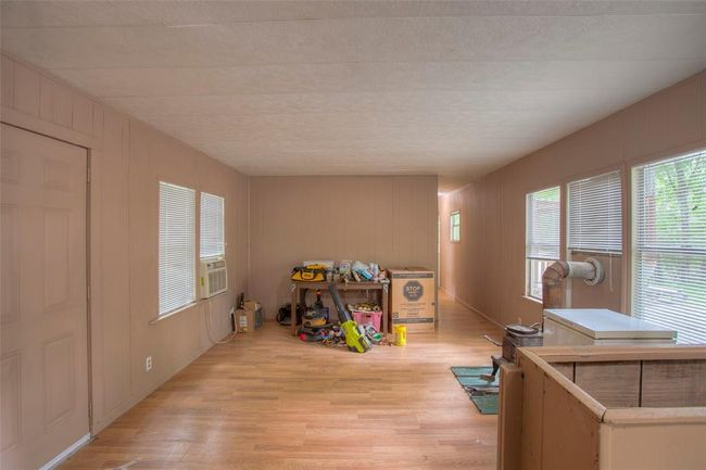 1209 Trinity Cove Dr, House other with 2 bedrooms, 1 bathrooms and null parking in Trinity TX | Image 9