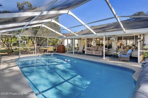 6461 Ocean Pines Ln, Spring Hill, FL, 34606-3548 | Card Image