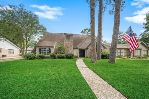 7723 Fountaingrove Ln, Spring, TX, 77379-7284 | Card Image