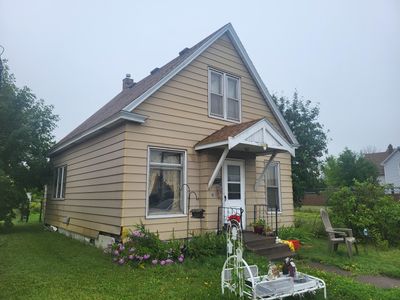 1123 Banks Ave, House other with 3 bedrooms, 1 bathrooms and null parking in Superior WI | Image 2