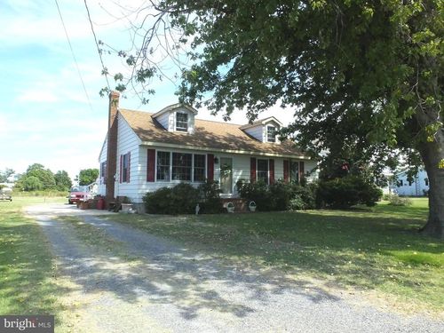 2517 Old House Point Rd, FISHING CREEK, MD, 21634-1513 | Card Image