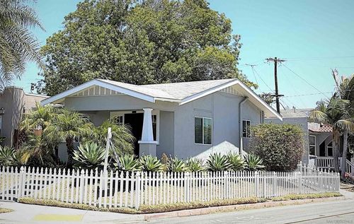 3401 Bancroft St, San Diego, CA, 92104-4318 | Card Image