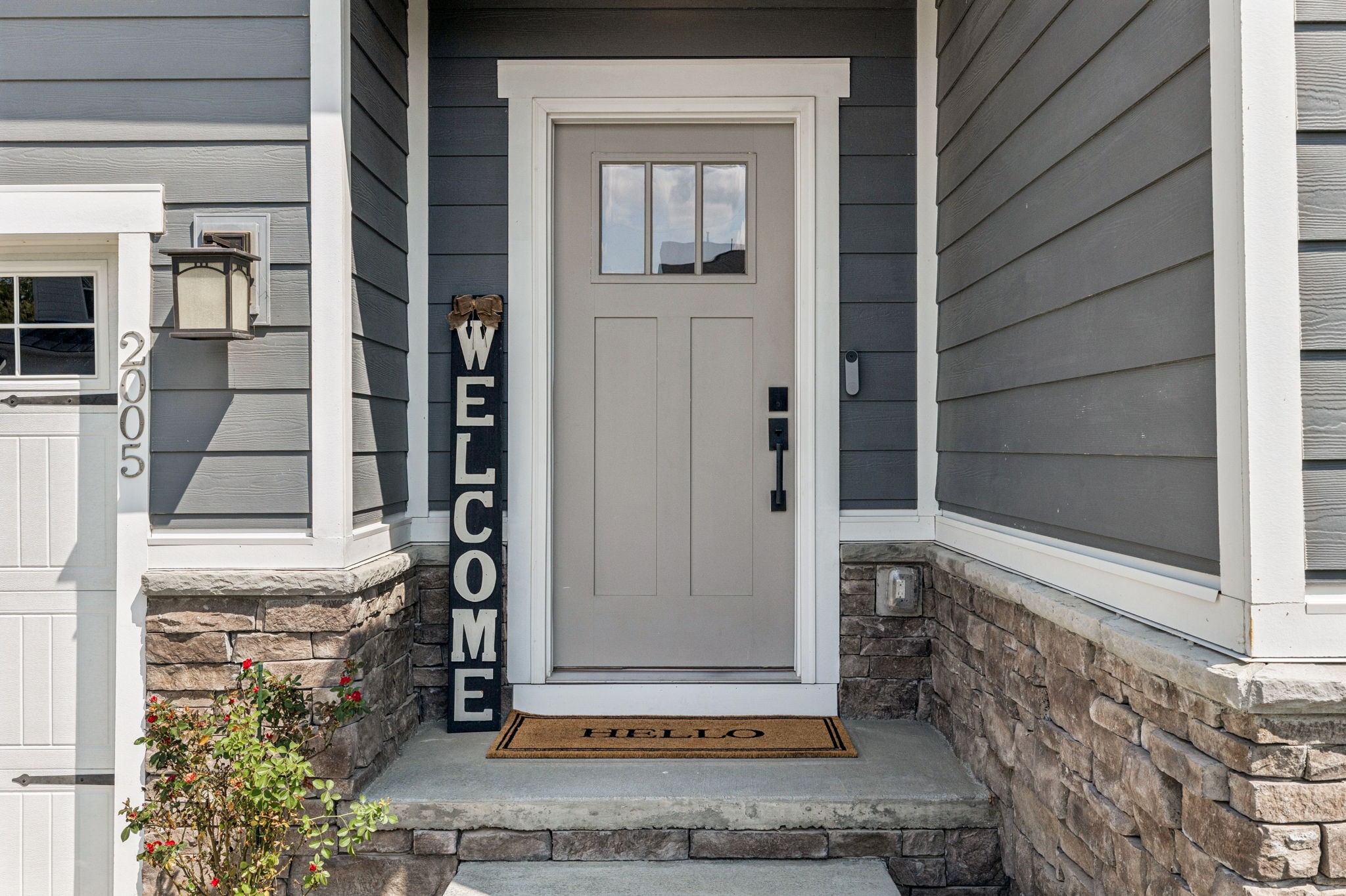 Residential in Brentwood 3