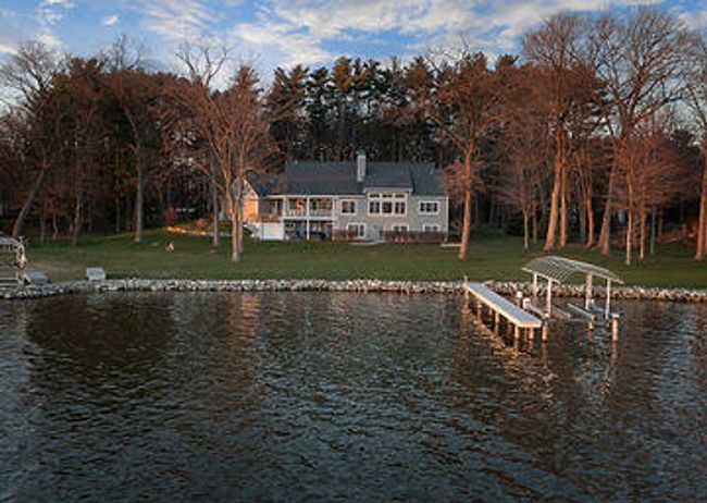 15432 Leonard Rd, House other with 4 bedrooms, 4 bathrooms and null parking in Spring Lake MI | Image 6