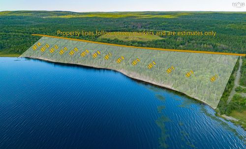 Lot 6 Grand Mira South Rd, Cape Breton, NS, B1K | Card Image
