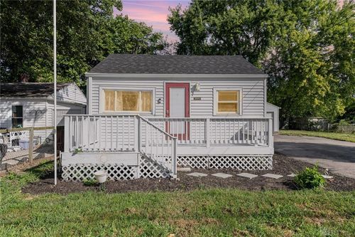 3645 Trail On Rd, Moraine, OH, 45439-1151 | Card Image