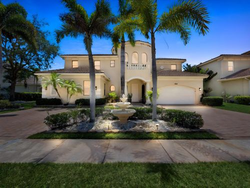8703 Club Estates Way, Lake Worth, FL, 33467-5244 | Card Image