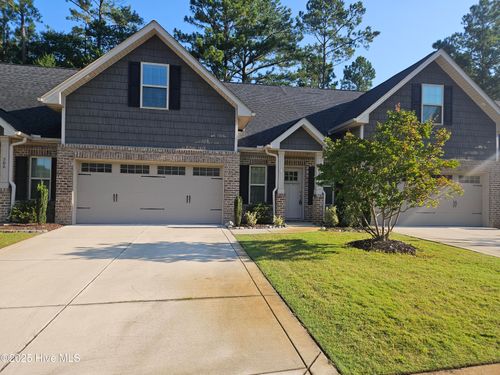 504 Niblick Cir, Pinehurst, NC, 28370 | Card Image