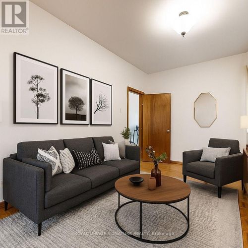 main-189 Beatrice Street, Toronto (Palmerston-Little Italy), ON, M6Y3E9 | Card Image