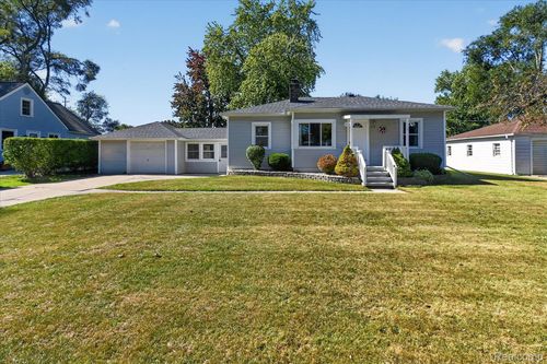 506 S Woodbridge Street, Bangor Charter Township, MI, 48706 | Card Image
