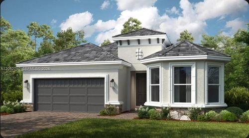 13410 Sw Mazzano St, Port St. Lucie, FL, 34987-6733 | Card Image