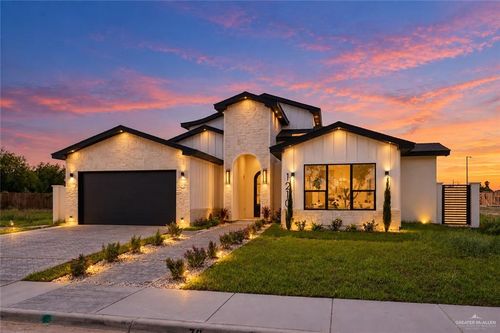 1210 Spanish Oak Street, Mission, TX, 78572 | Card Image