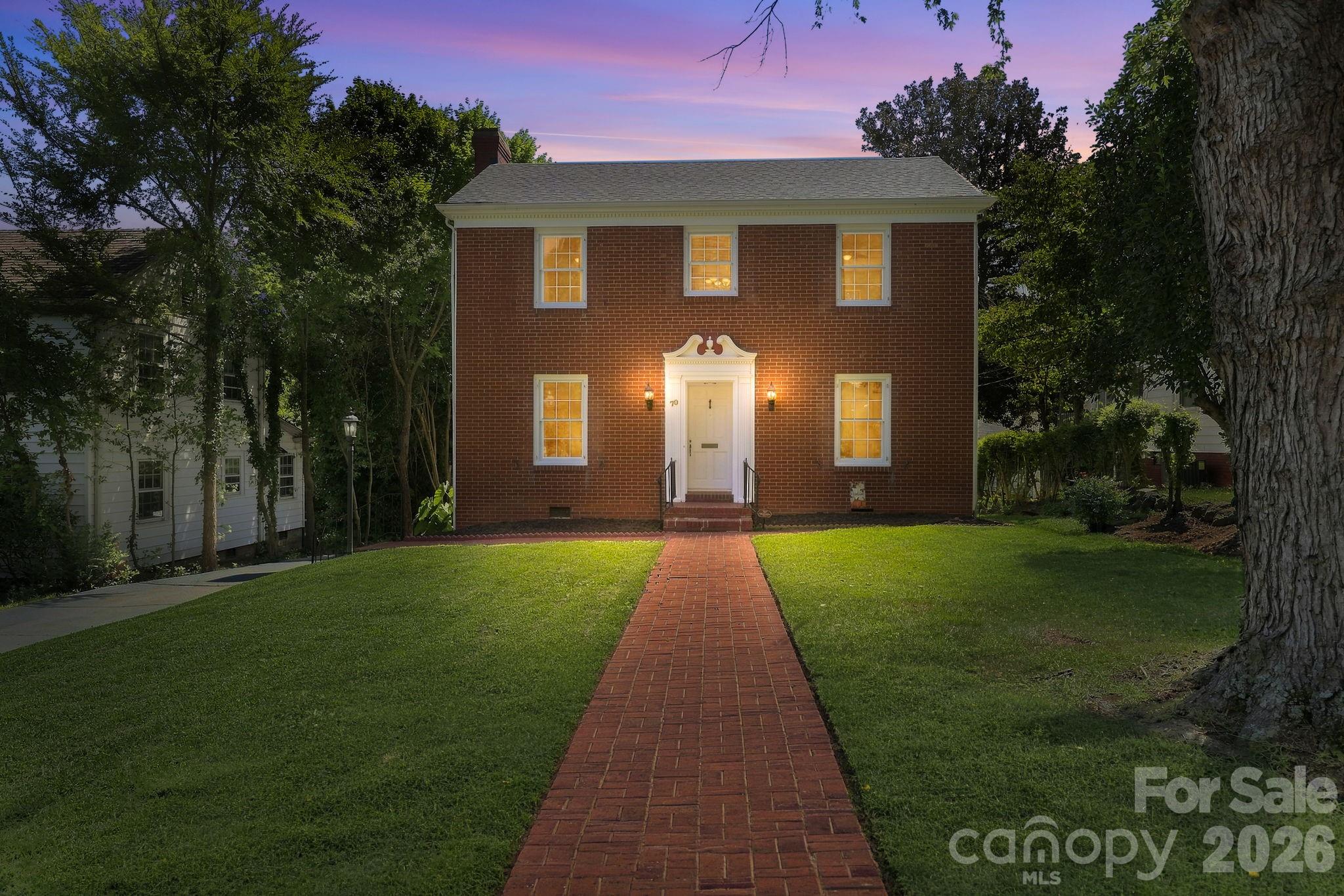 Residential in Concord