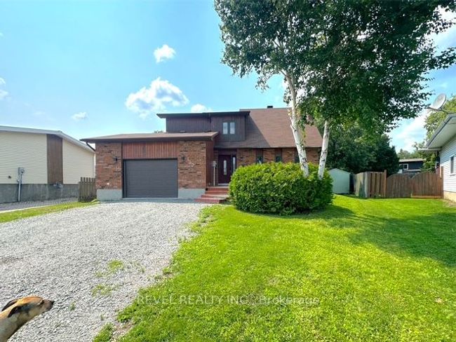 137 Girdwood Cres, House other with 5 bedrooms, 3 bathrooms and 2 parking in Porcupine ON | Image 31