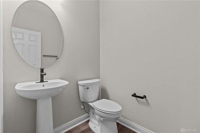 55 - 2881 Sky Crossing Dr, House other with 4 bedrooms, 4 bathrooms and null parking in Beavercreek OH | Image 34