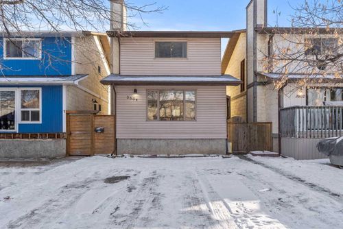 3804 62 St Nw, Calgary, AB, T3B5E2 | Card Image