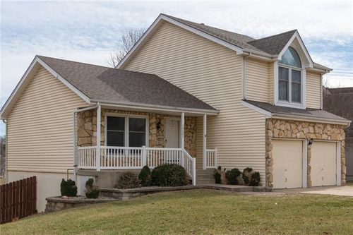 10301 Nw 85th Street, Kansas City, MO, 64153 | Card Image