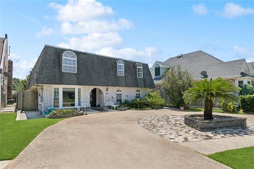 4344 Folse Dr, Metairie, LA, 70006-1264 | Card Image