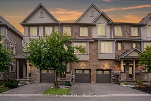 389 Hardwick Common, Oakville, ON, L6H0P7 | Card Image