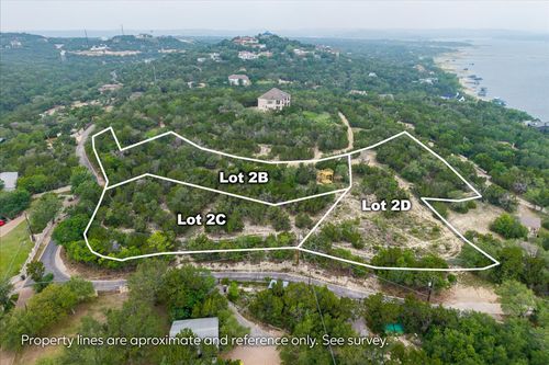 14711, 14715, 14743 Hornsby Hill Road, Austin, TX, 78734 | Card Image