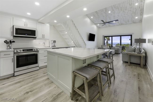 2535 Beach Villas, Condo with 4 bedrooms, 3 bathrooms and null parking in CAPTIVA FL | Image 11