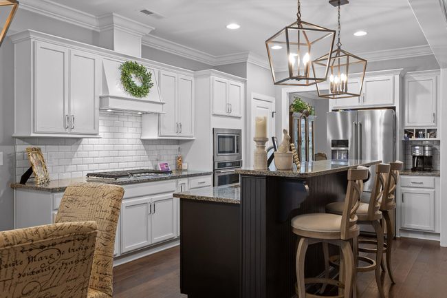 7258 Grey Hawk Trl, House other with 4 bedrooms, 3 bathrooms and null parking in Signal Mountain TN | Image 14