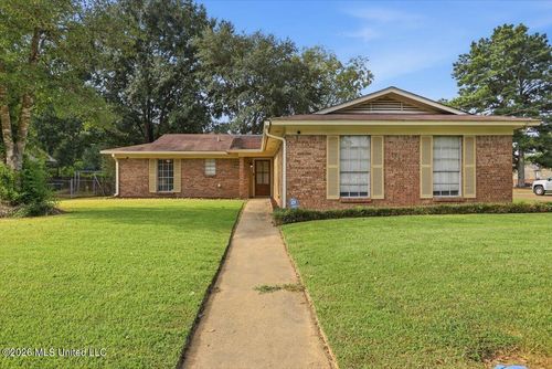 2805 Pine Circle Drive, Pearl, MS, 39208 | Card Image