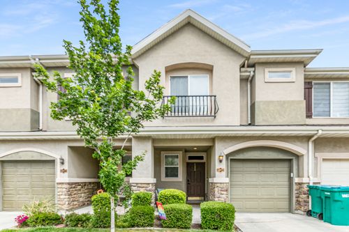 14073 S Chardonnay Way, Bluffdale, UT, 84065-3857 | Card Image