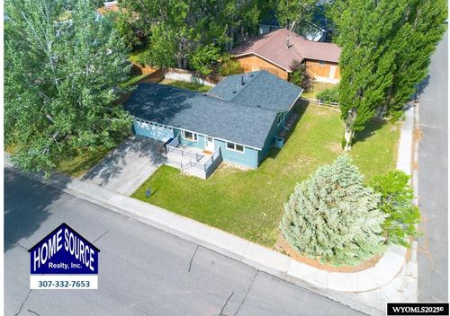 418 Spire Dr, Riverton, WY, 82501-3953 | Card Image