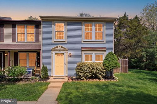 12100 Purple Sage Ct, RESTON, VA, 20194-5604 | Card Image