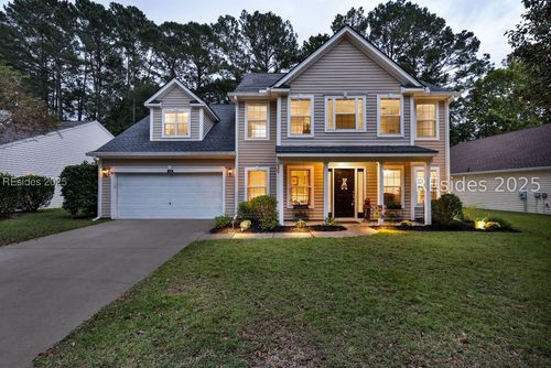 69 Wheatfield Cir, Bluffton, SC, 29910-5890 | Card Image