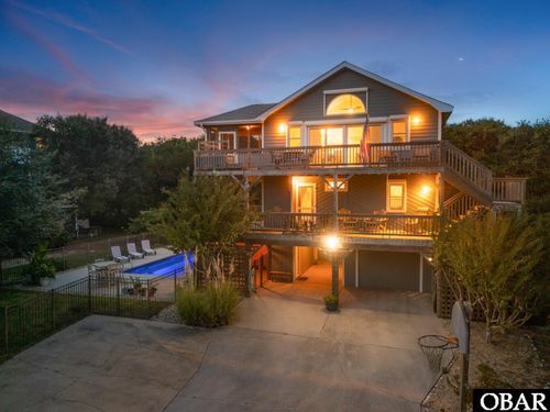 120 Tuckahoe Dr W, Duck, NC, 27949-4551 | Card Image