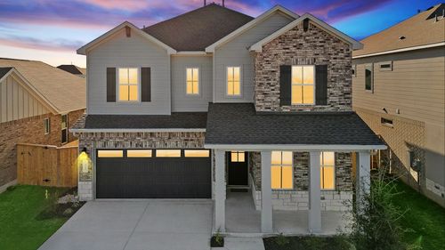 4737 Pleasant Pl, Round Rock, TX, 78665 | Card Image