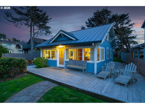 56 Idaho Ave, Manzanita, OR, 97130 | Card Image