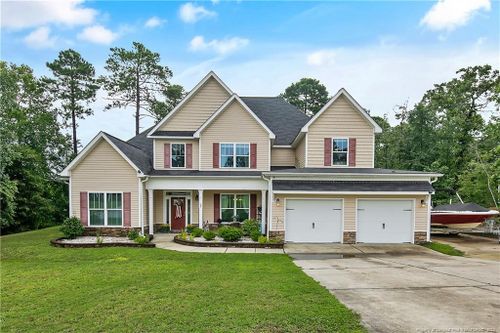 27 Ballentyne Court, Sanford, NC, 27332 | Card Image