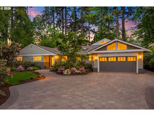 1051 Sunningdale Rd, Lake Oswego, OR, 97034-1734 | Card Image