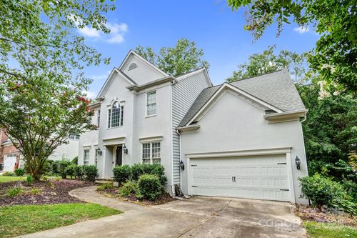 7715 Wingmont Dr, Charlotte, NC, 28269-7111 | Card Image