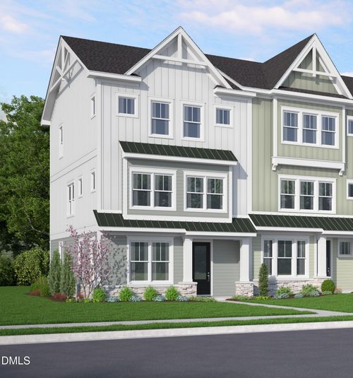 3015 White Rail Dr, Fuquay Varina, NC, 27526-3695 | Card Image