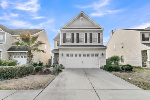 115 Longford Dr, Summerville, SC, 29483-5641 | Card Image