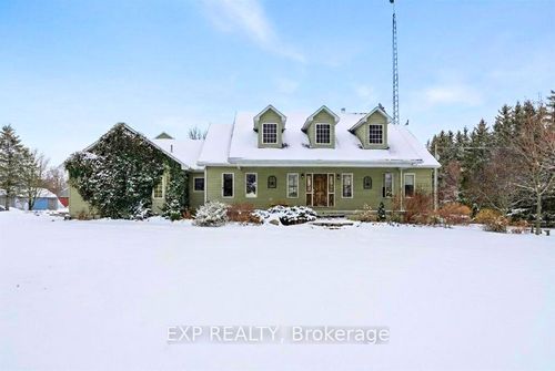 2830 Concession 4, Alfred, ON, K0B1A0 | Card Image