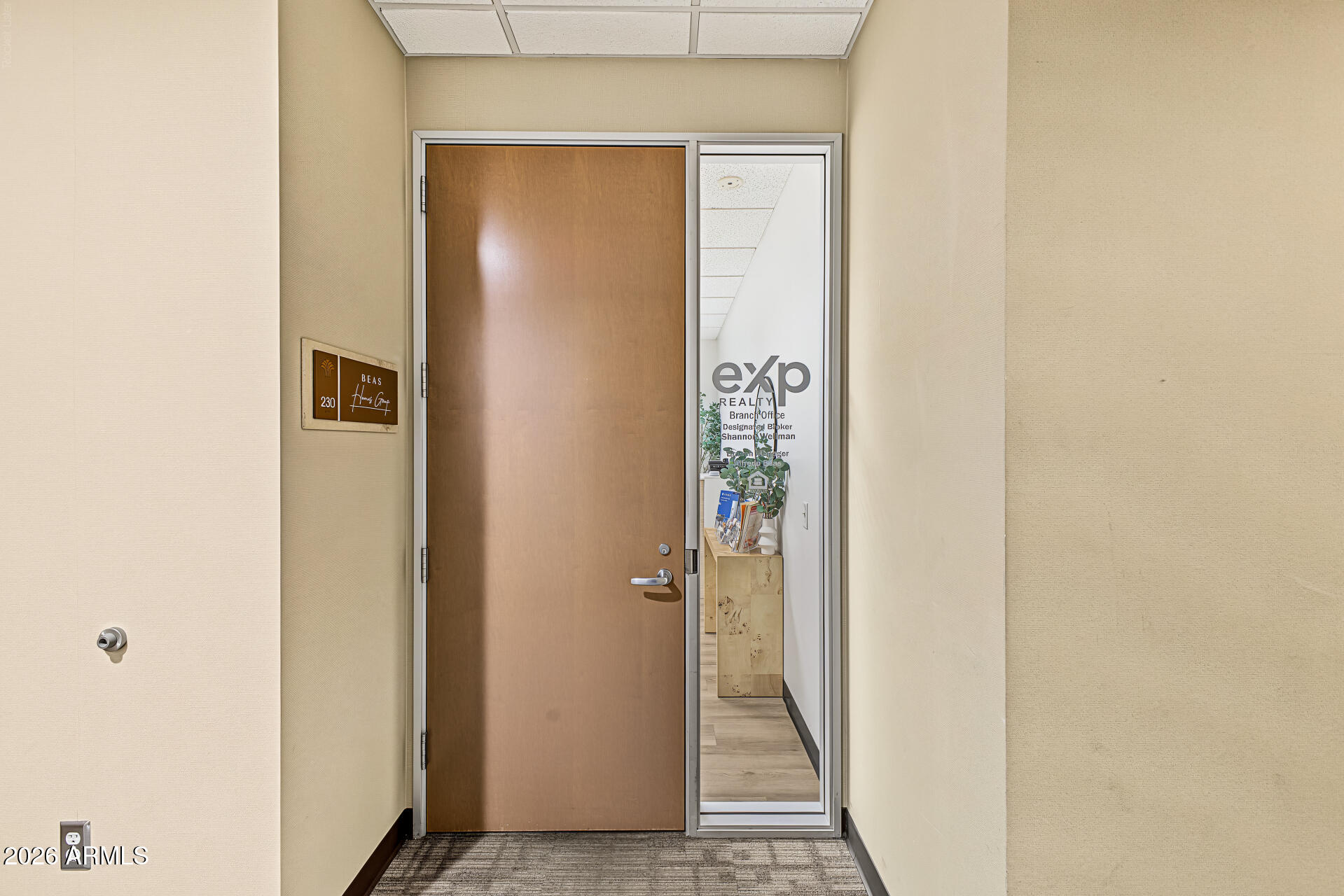 Commercial Lease in Goodyear 5