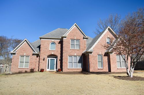748 Vivian Leigh Cv, Collierville, TN, 38017-6153 | Card Image